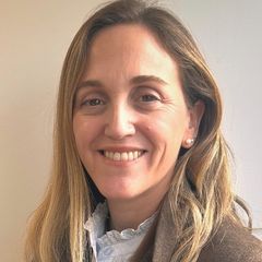 Charo Cervera Duart, Directora de Proyectos Académicos de VIU