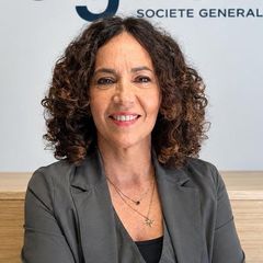 Olga López, Head of Customer Experience & Transformation de Ayvens
