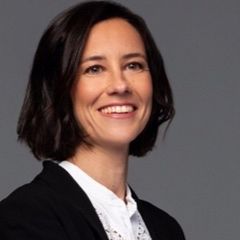 Pauline Peccatte, Head of CRM, Loyalty & Customer Service de FNAC
