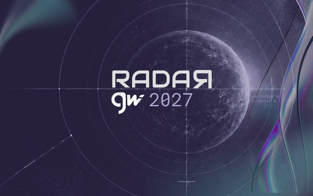 RADAR GW 2027 · Nuevos horizontes para el cliente